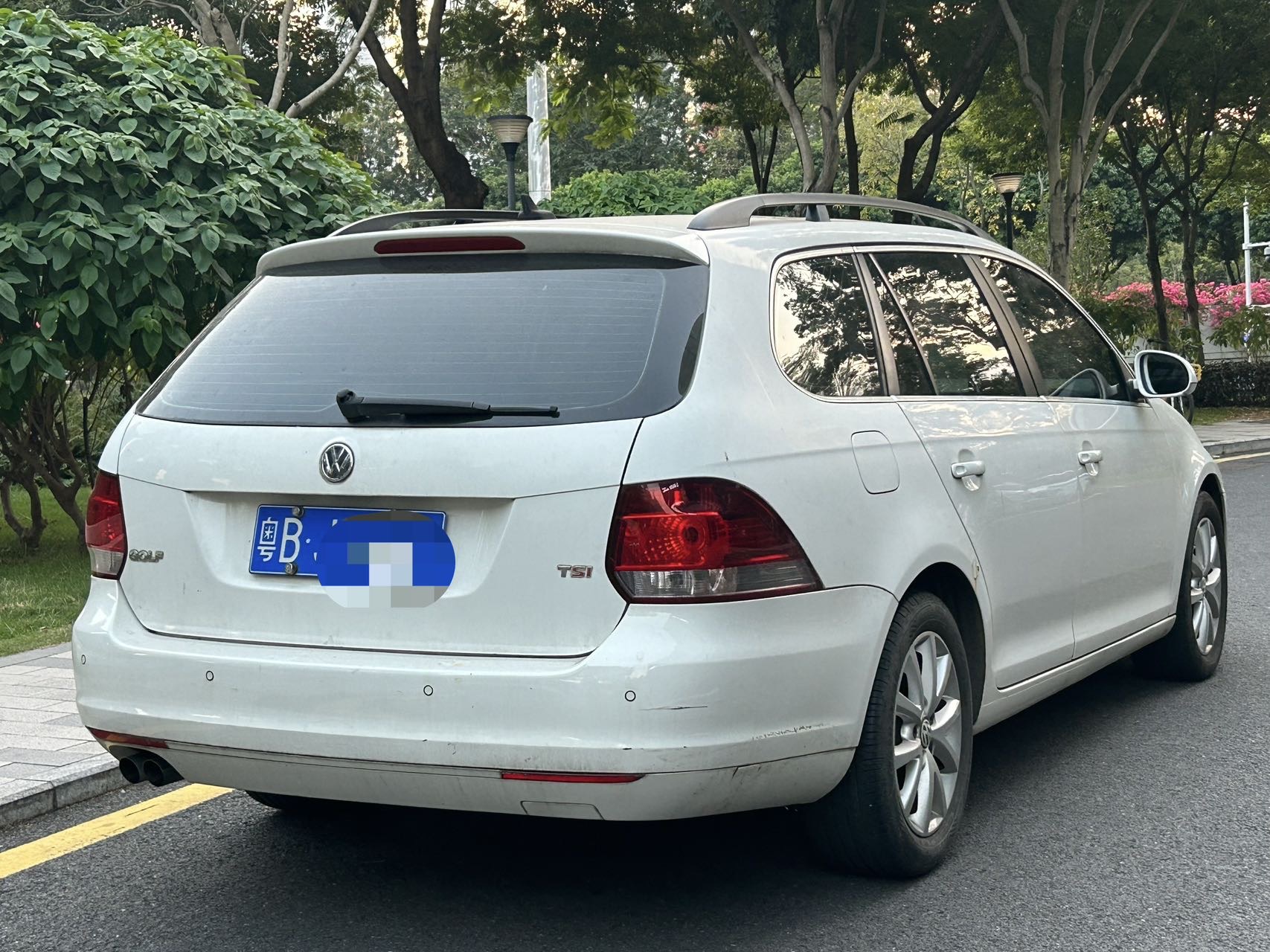 Volkswagen Golf (Imported) 2012 صورة سيارة #4