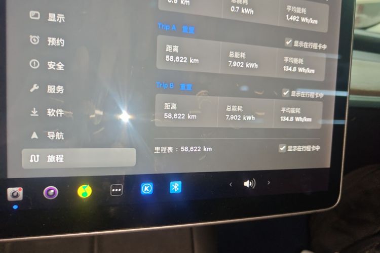 Tesla Model 3 2021 car image #12