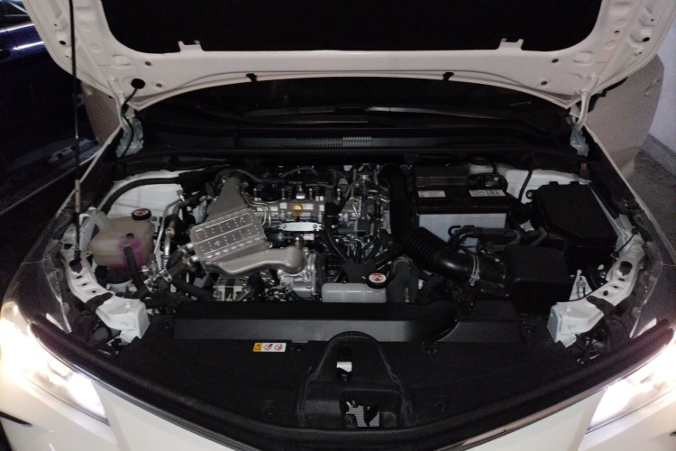 Toyota Corolla 2023 immagine di auto #18