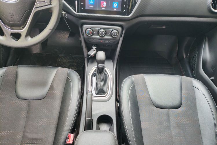 Chery Tiggo 3x 2020 #15 Chery Tiggo 3x 2020 car image #15