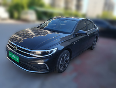 Volkswagen Bora 2023 car image 