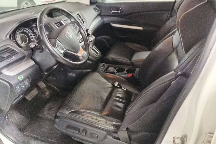 Honda CR-V 2016 #15 Honda CR-V 2016 car image #15