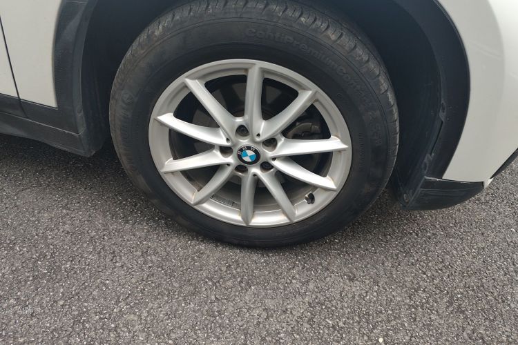 BMW X1 2016 image de voiture #9