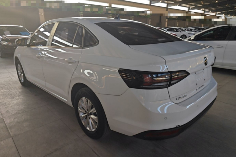 Volkswagen Lavida 2023 car image #5