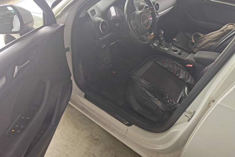 Audi A3 2016 #16 Audi A3 2016 immagine di auto #16