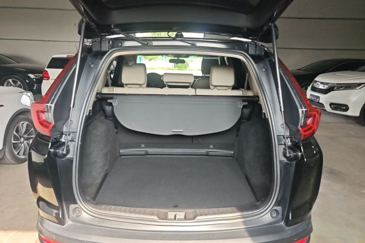 Honda CR-V 2020 #19 Honda CR-V 2020 car image #19