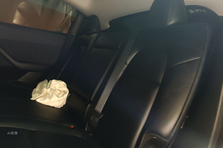 Tesla Model Y 2024 #19 Tesla Model Y 2024 car image #19