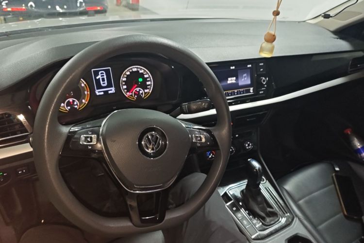 Volkswagen Lavida 2018 #10 Volkswagen Lavida 2018 car image #10