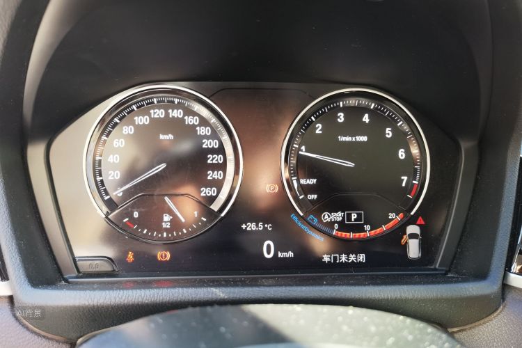BMW X1 2022 #13 BMW X1 2022 imagem de carro #13