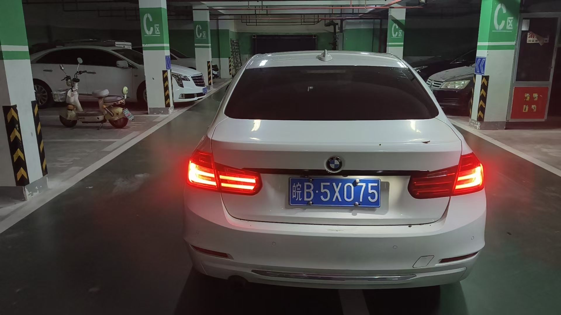 2013 изображение автомобиля #6