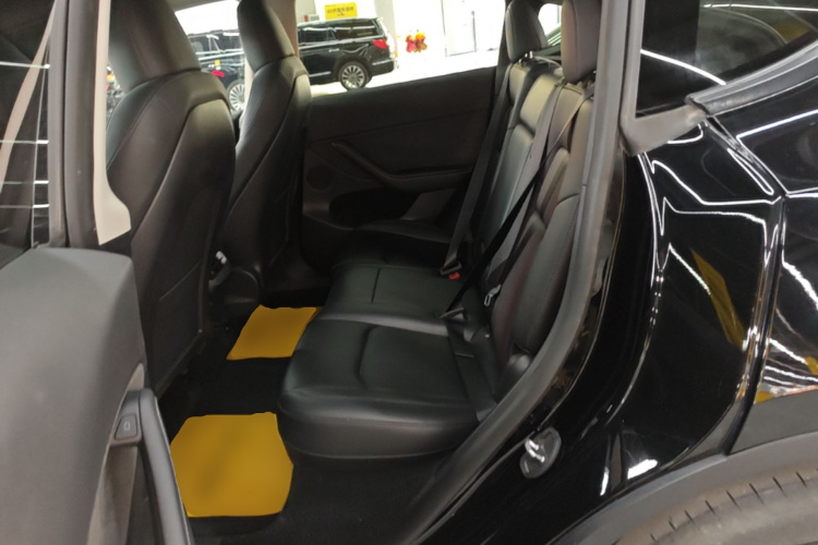 Tesla Model Y 2024 car image #17
