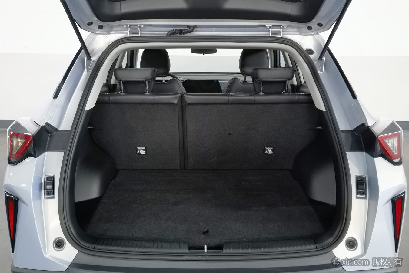 GAC Trumpchi GS3 2026 #17 GAC Trumpchi GS3 2026 car image #17