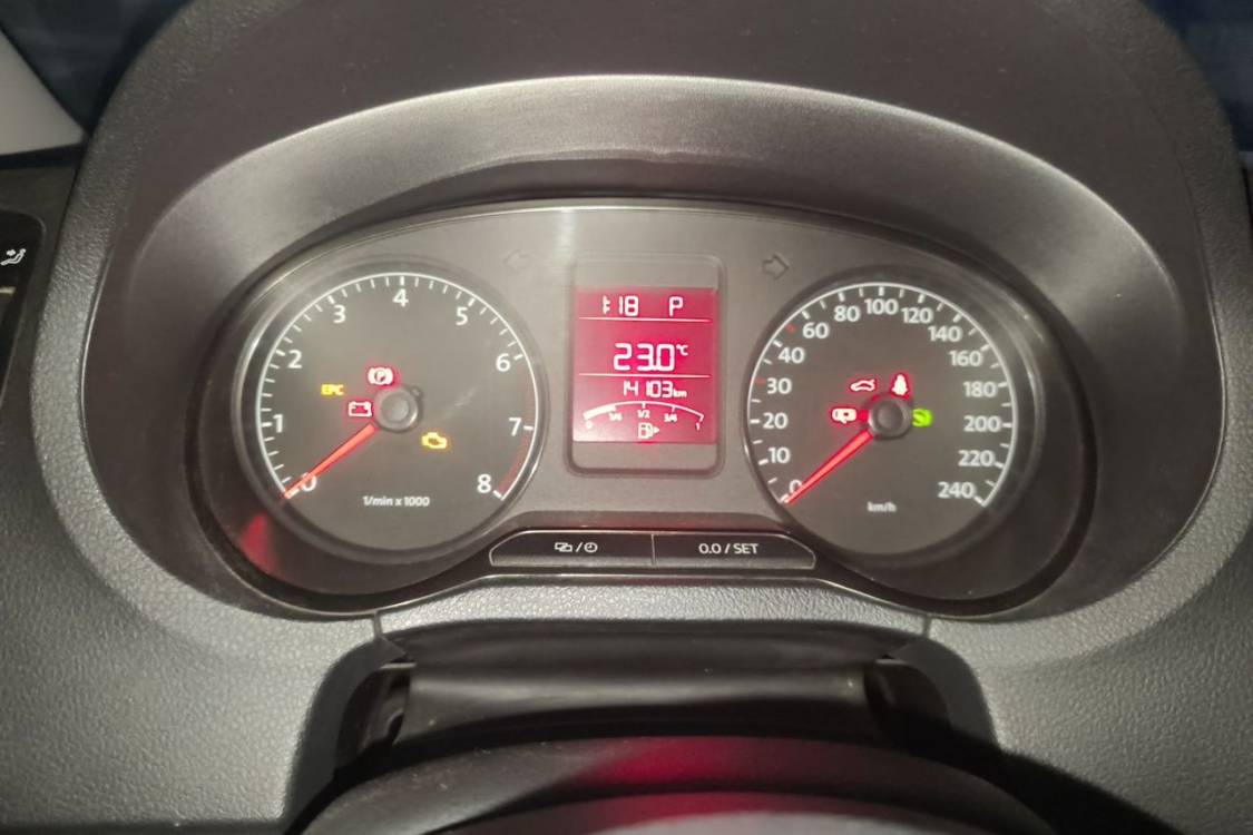 Volkswagen Polo 2012 #24 Volkswagen Polo 2012 صورة سيارة #24