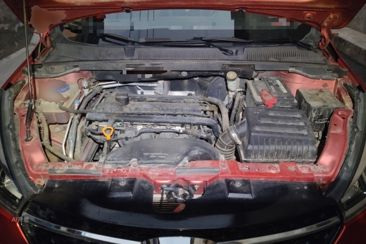 Chery Arrizo 5 2019 car image #22