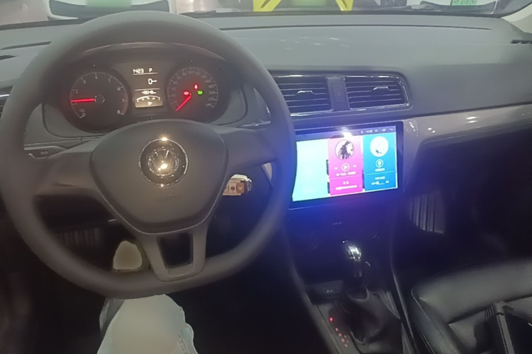 Volkswagen Lavida 2017 #10 Volkswagen Lavida 2017 صورة سيارة #10