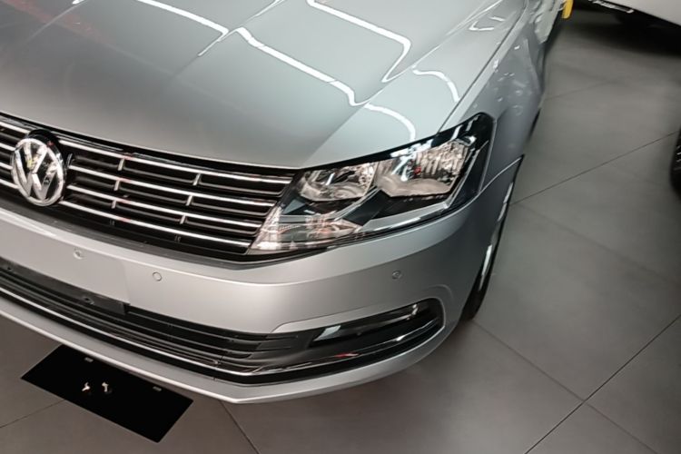Volkswagen Lavida 2018 #23 Volkswagen Lavida 2018 car image #23