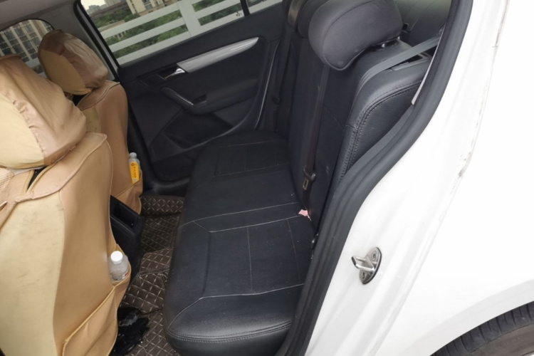 Volkswagen Lavida 2017 car image #13