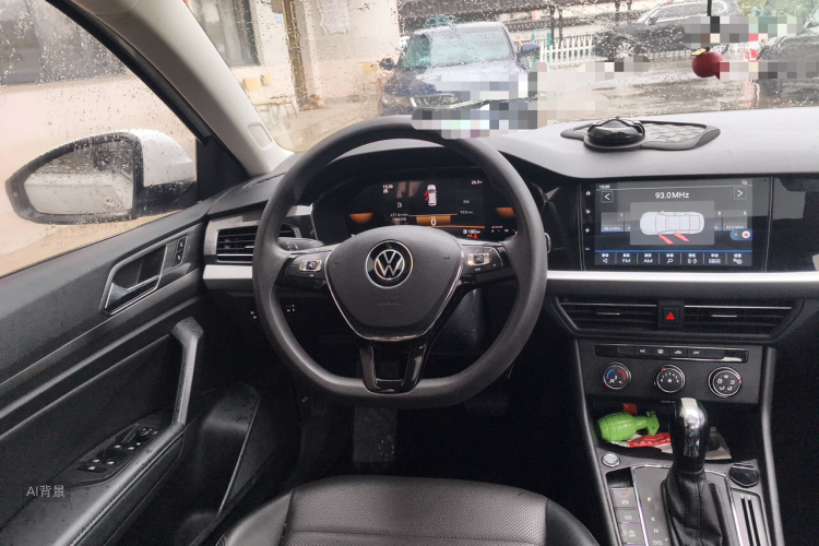 Volkswagen Lavida 2022 #12 Volkswagen Lavida 2022 car image #12