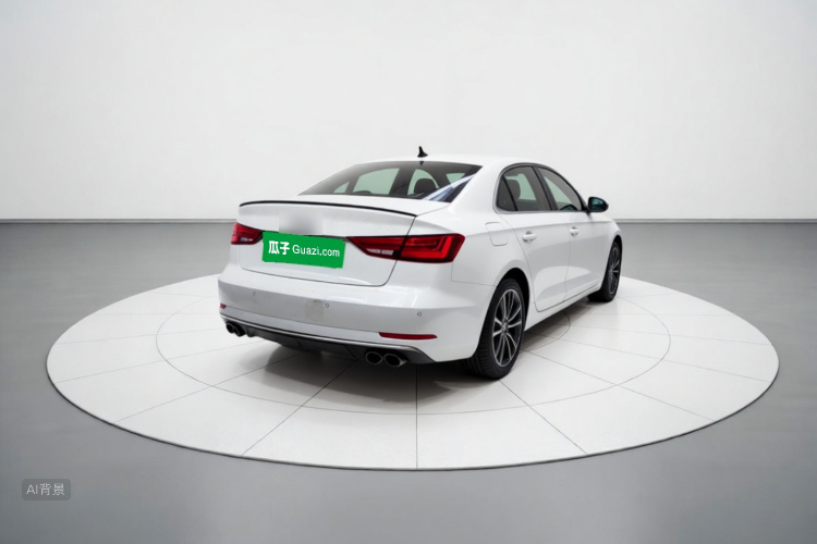 Audi A3 2020 #6 Audi A3 2020 car image #6