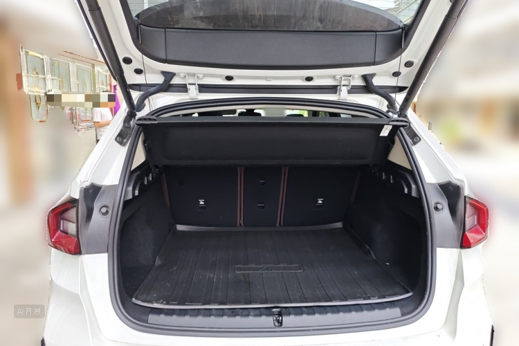 BMW X1 2024 #21 BMW X1 2024 car image #21