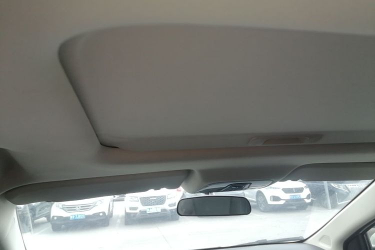 Chery Arrizo 5 2020 immagine di auto #18