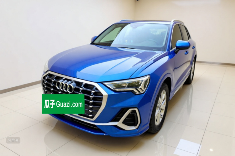 Audi Q3 2019 #2 Audi Q3 2019 car image #2