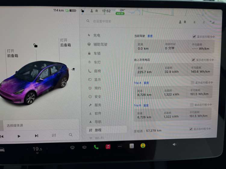 Tesla Model Y 2022 car image #5