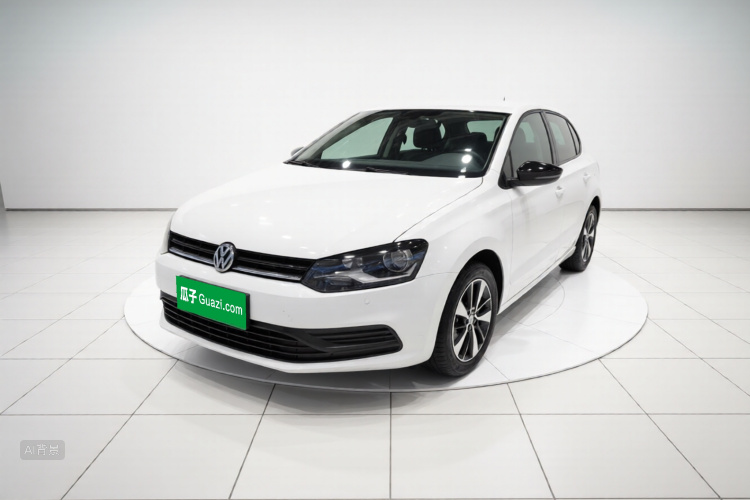 Volkswagen Polo 2016 #2 Volkswagen Polo 2016 car image #2