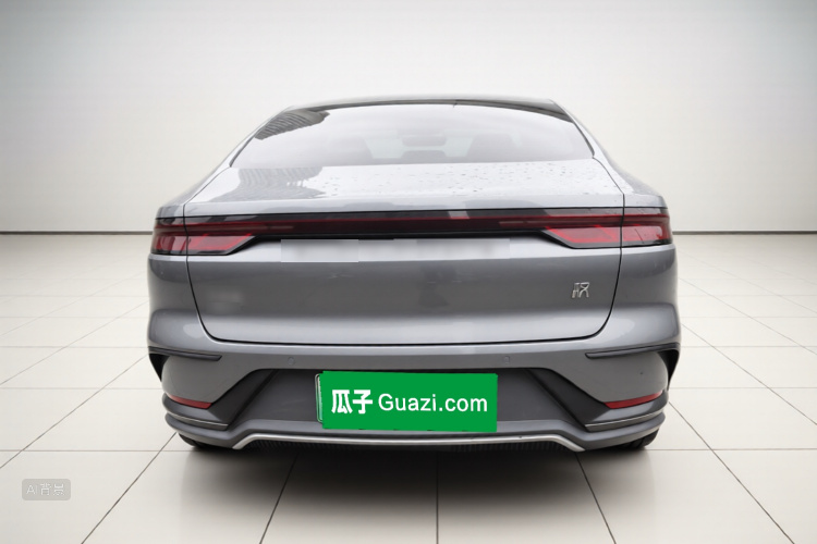 BYD Han 2022 car image #4