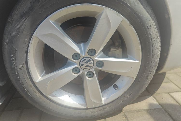Volkswagen Santana 2016 #6 Volkswagen Santana 2016 car image #6
