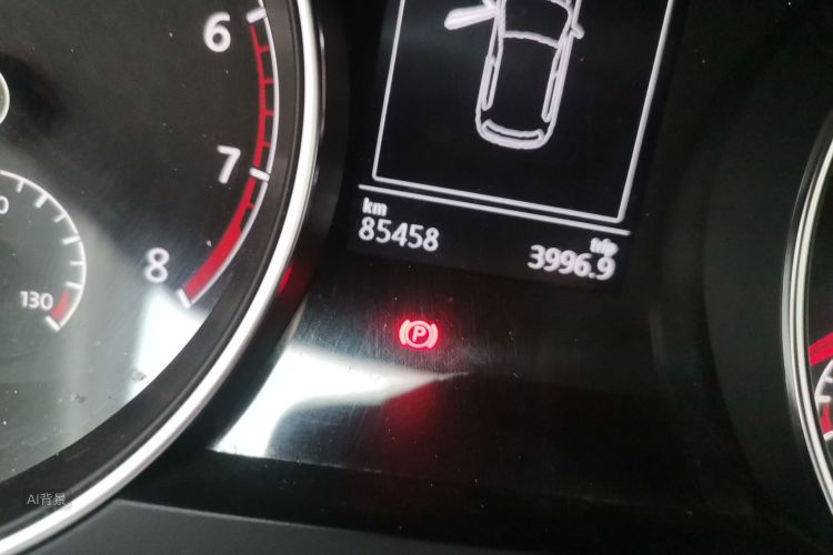Volkswagen Golf 2015 #14 Volkswagen Golf 2015 car image #14