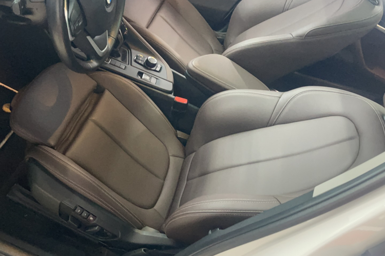 BMW X1 2020 #9 BMW X1 2020 car image #9