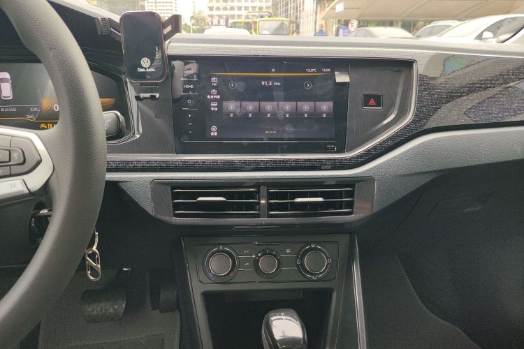 Volkswagen Lavida 2024 car image #13