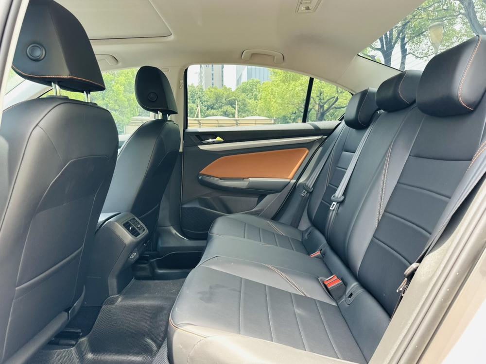 Volkswagen Bora 2025 #24 Volkswagen Bora 2025 immagine di auto #24