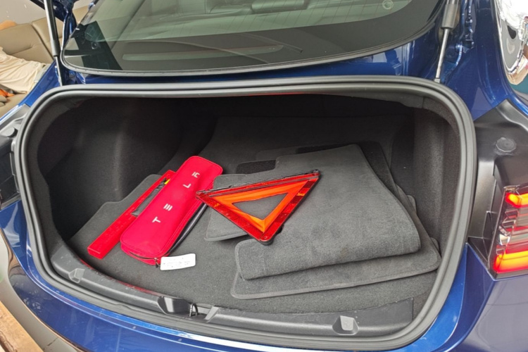 Tesla Model 3 2020 #19 Tesla Model 3 2020 car image #19