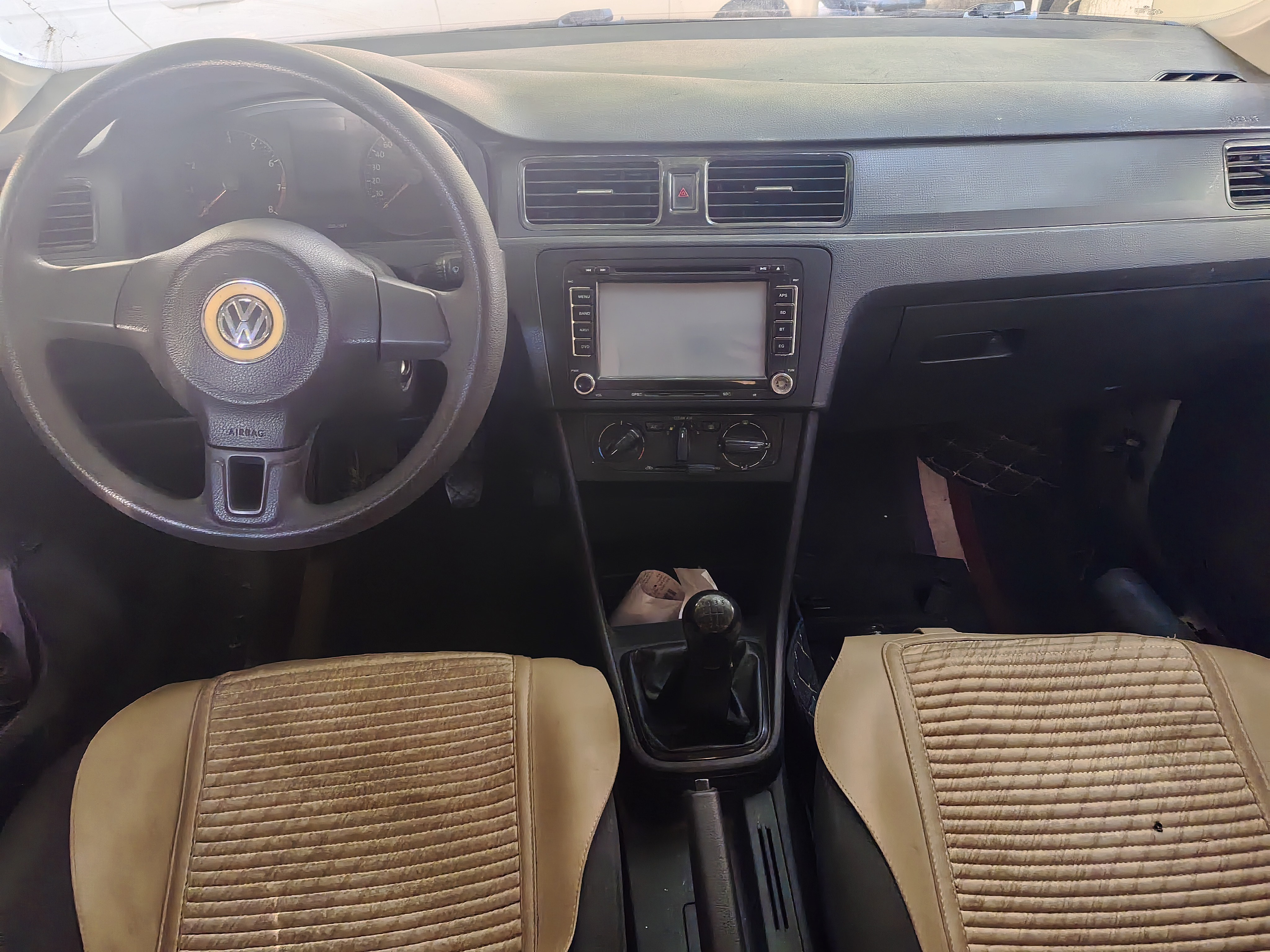 Volkswagen Santana 2016 #9 Volkswagen Santana 2016 car image #9
