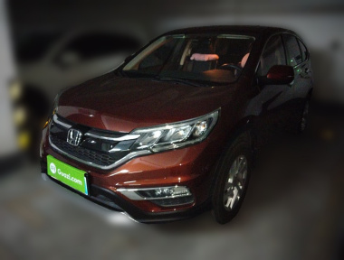 Honda CR-V 2015 car image 