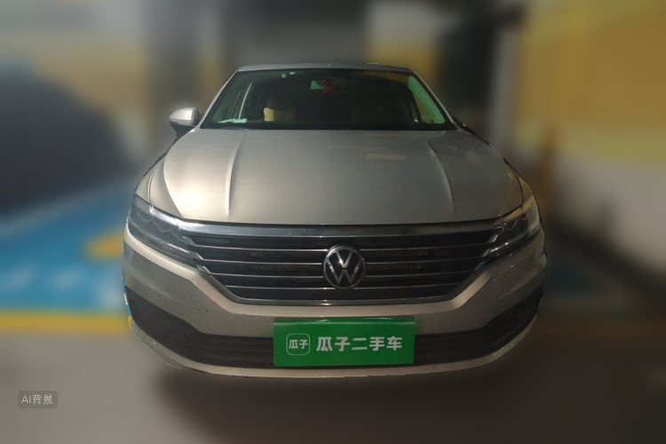 Volkswagen Lavida 2021 #3 Volkswagen Lavida 2021 car image #3