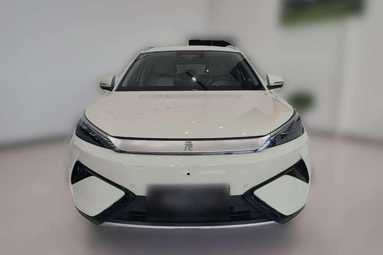BYD Yuan Plus 2025 car image #3