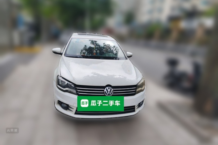 Volkswagen Bora 2016 immagine di auto #3