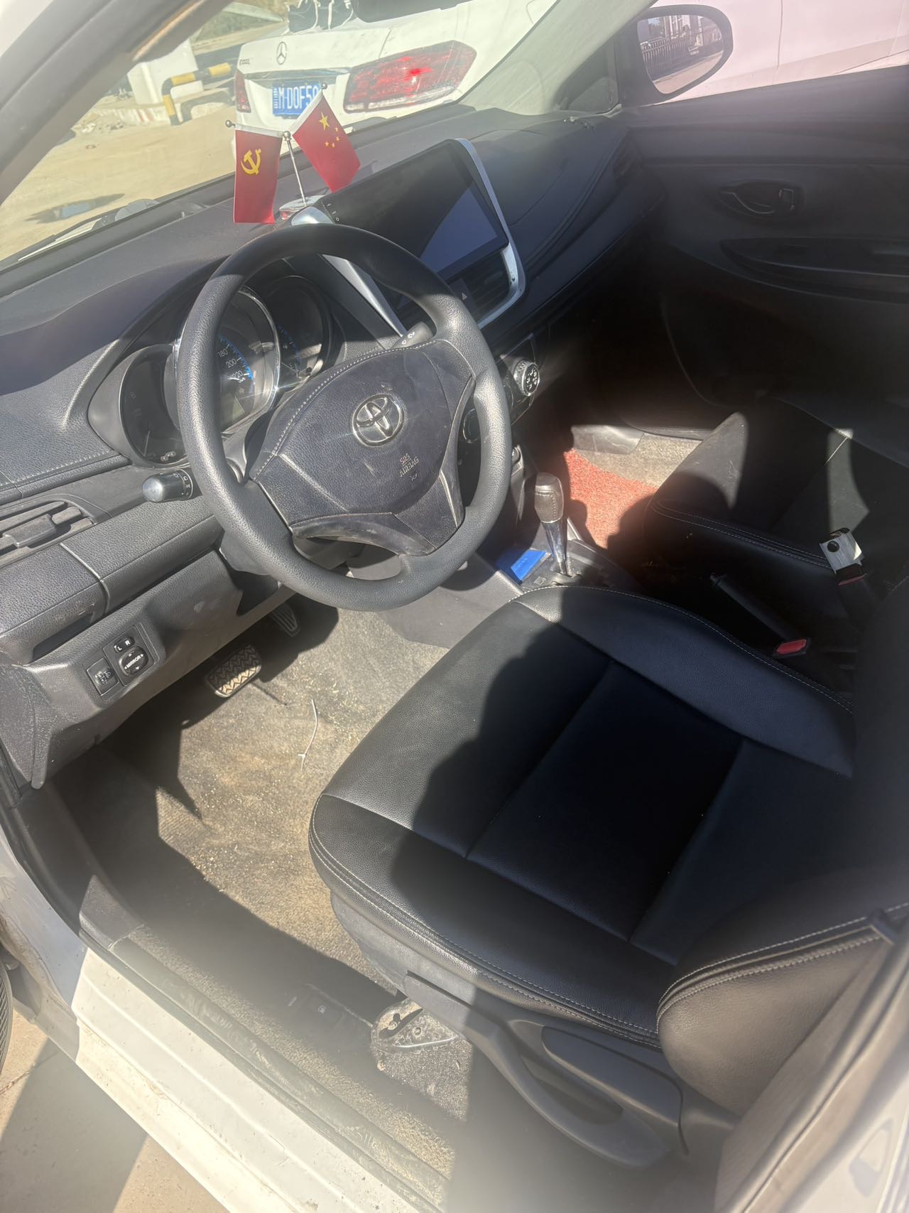 Toyota Vios 2019 #6 Toyota Vios 2019 car image #6