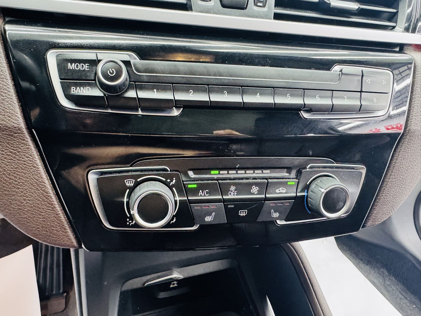 BMW X1 2023 #6 BMW X1 2023 car image #6