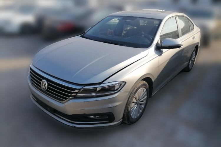 Volkswagen Lavida 2019 #2 Volkswagen Lavida 2019 image de voiture #2