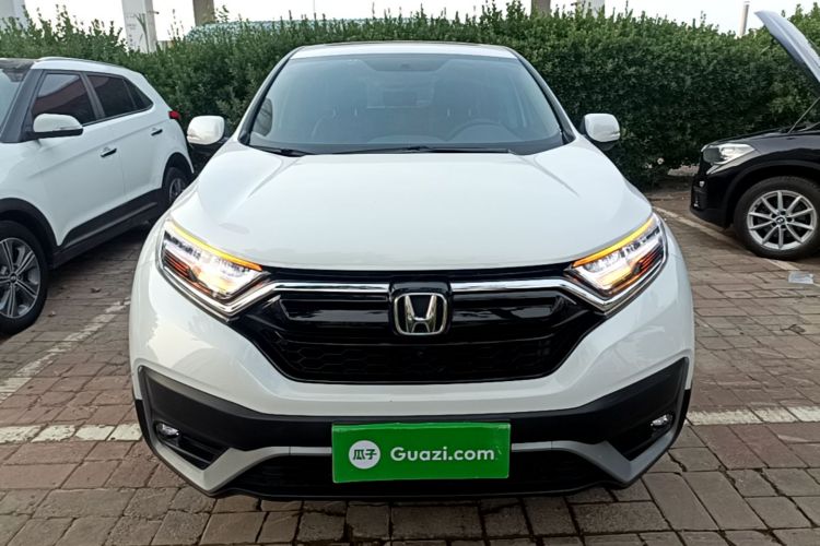 Honda CR-V 2022 car image #3