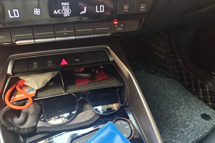 Audi A3 2024 imagen de coche #10