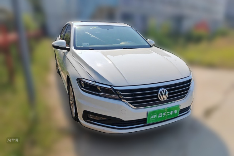 Volkswagen Lavida 2019 #4 Volkswagen Lavida 2019 car image #4