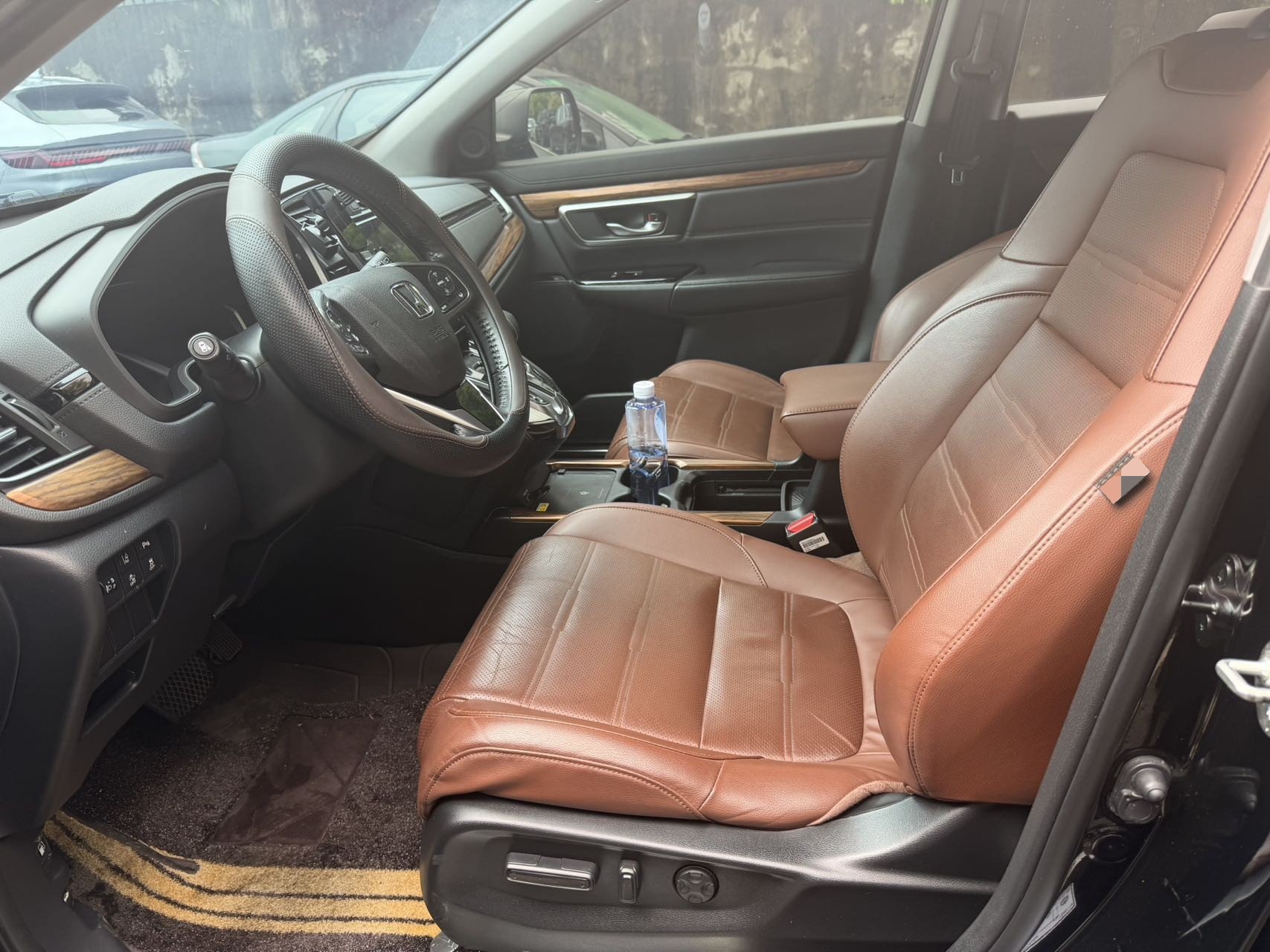 Honda CR-V 2021 car image #7