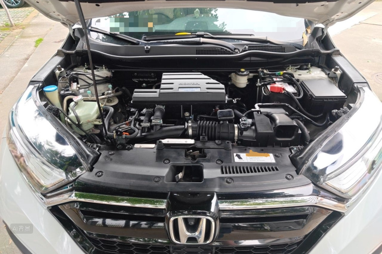 Honda CR-V 2022 car image #22
