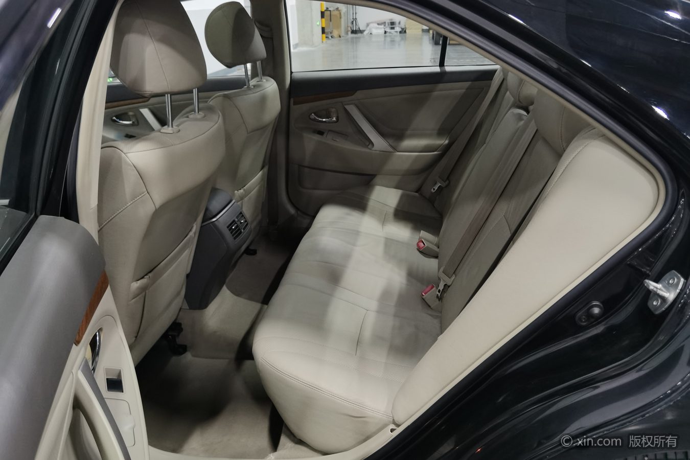 Toyota Camry 2011 #16 Toyota Camry 2011 immagine di auto #16