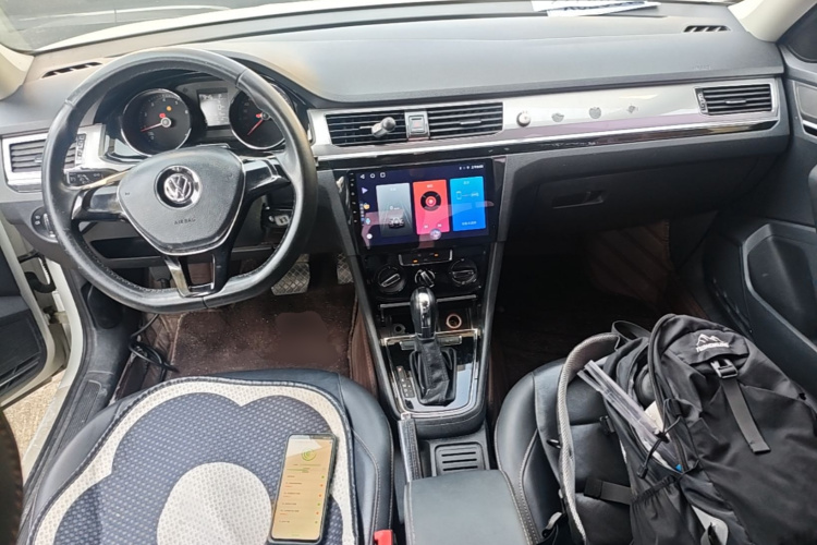 Volkswagen Bora 2017 #10 Volkswagen Bora 2017 immagine di auto #10